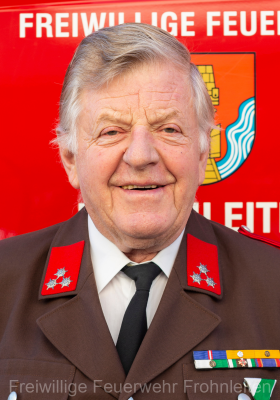 HFM Wolfgang                       Königshofer