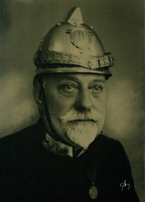 VII. Franz Mixner