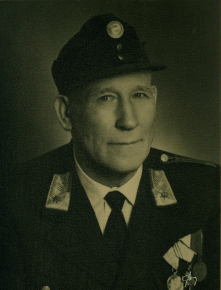 XV. Karl Gollesch