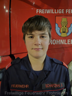 JFM Sebastian Schafzahl