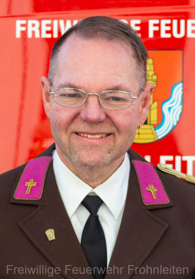 FKUR Mag. Ronald Ruthofer