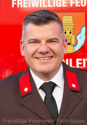 FM Franz Tieber