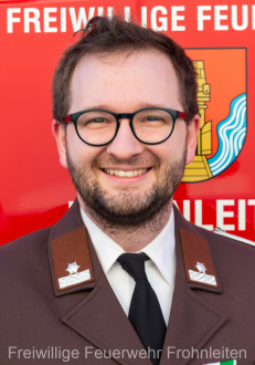 HFM Stefan Ehrenreich