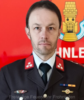 HFM Michael Prügger