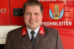 HFM Martin Jocham