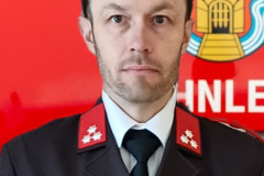 HFM Michael Prügger
