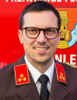HBI Andreas Frauwallner