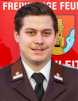 LM d.F. Björn Fuchsbichler