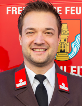 OLM Christoph Feldgrill
