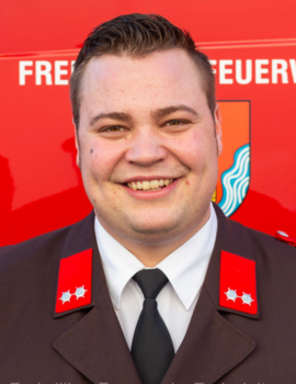 HFM Maximilian Petrischek