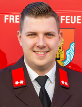 HFM Lukas Grossegger