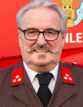 HFM Peter Kirchweger