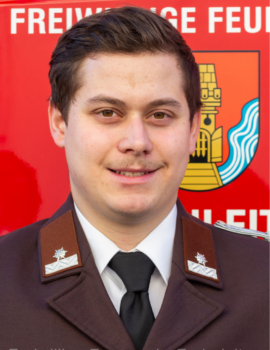 LM d.F. Björn Fuchsbichler