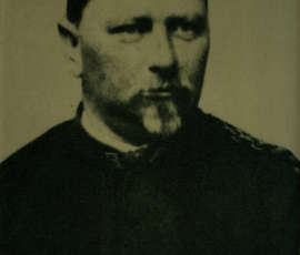 I. Anton Nasko