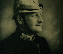 IX. Anton Schreiber