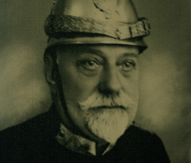 VII. Franz Mixner