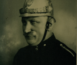 X. Franz Pöttler