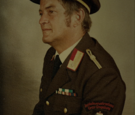 XVIII. Gerhard Troger