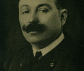 XII. Josef Schröttner