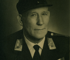 XV. Karl Gollesch