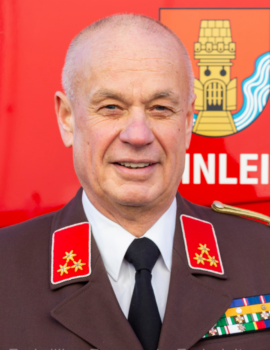 HBI a.D. Adolf Dosler