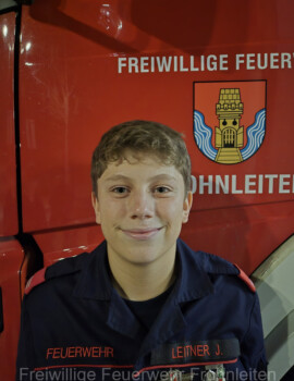 JFM Josef Leitner