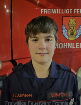 JFM Sebastian Schafzahl