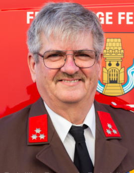HFM Johann Dorfer