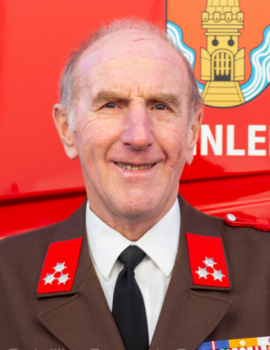 EHFM Peter Ferstl