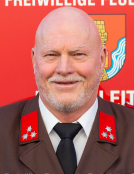 HFM Werner Kainz
