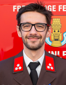 HFM Alexander Linhart