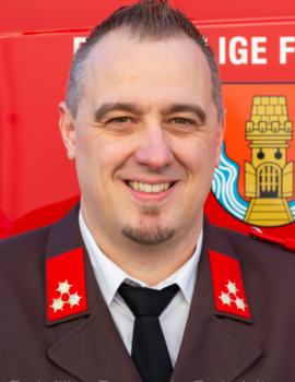 HFM Markus Kirchweger