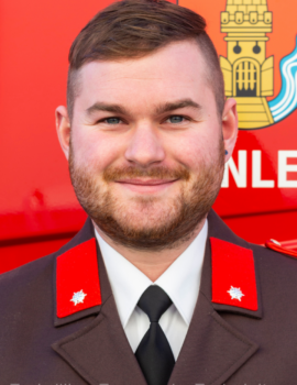OFM Markus Herbst