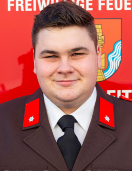 OFM Moritz Konrad