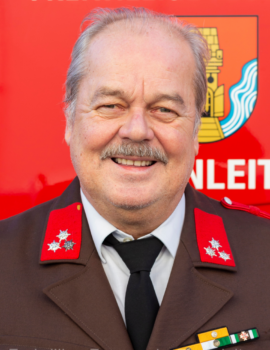 HFM Rudolf Egresich