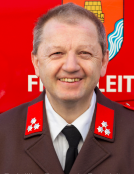 HFM Michael Egresich