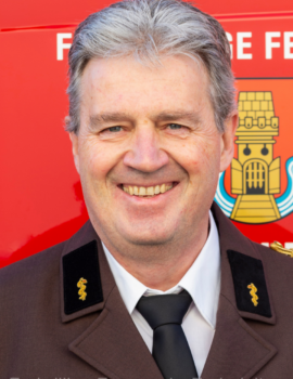 FA Dr. Martin Hitziger