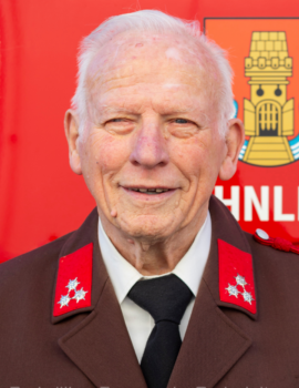 HFM Karl-Heinz Gollesch