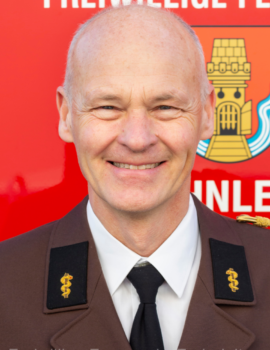 FVET Mag. Heinrich Damm