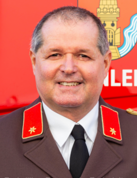 BI Heinz Köberl