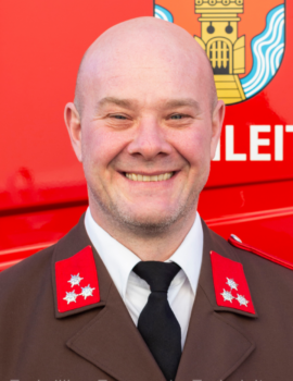HFM Johannes Erblehner