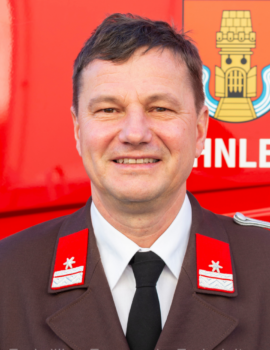 BM Günther Klug