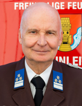 HBM d.V. Andreas Vogt