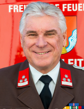 HLM Wolfgang Erlitz