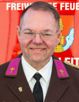 FKUR Mag. Ronald Ruthofer