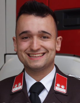 OLM Valentin Weingerl