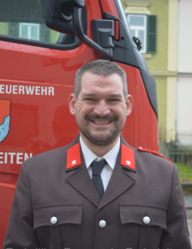 FM DI Gernot Gass