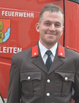 FM Siegfried Herbst