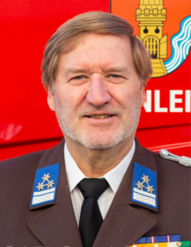 EHBM d.V. Franz Jeserznik