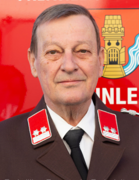 OLM Klaus Thumer